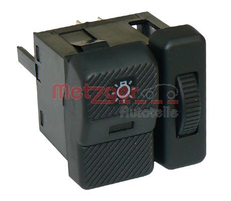 Comutator, far 0916079 METZGER - Intrerupator / regulator Comutator, far 0916079 METZGER - Intrerupator / regulator