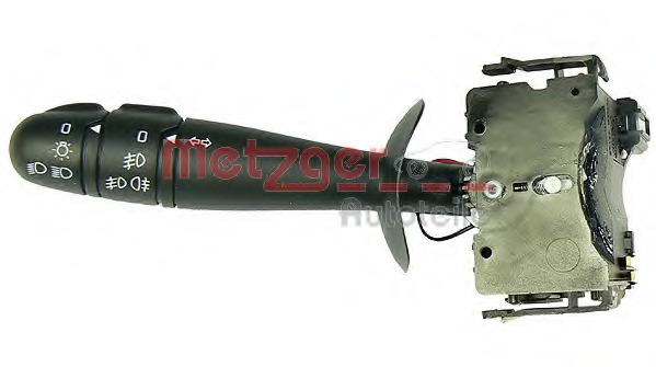 Bloc lumini de control / Comutator coloana directie 0916097 METZGER - Intrerupatoare / relee / control Bloc lumini de control / Comutator coloana directie 0916097 METZGER - Intrerupatoare / relee / control