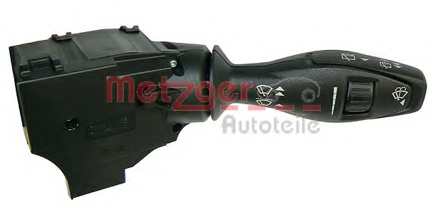 comutator stergator / Comutator coloana directie 0916106 METZGER - Intrerupatoare / relee / control comutator stergator / Comutator coloana directie 0916106 METZGER - Intrerupatoare / relee / control