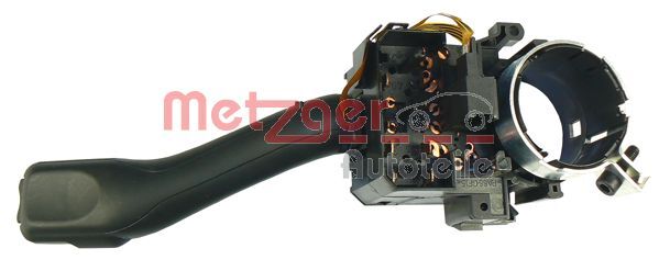 Bloc lumini de control / Comutator coloana directie 0916135 METZGER - Intrerupatoare / relee / control Bloc lumini de control / Comutator coloana directie 0916135 METZGER - Intrerupatoare / relee / control