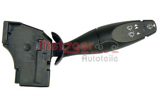 comutator stergator / Comutator coloana directie 0916139 METZGER - Comutator / releu comutator stergator / Comutator coloana directie 0916139 METZGER - Comutator / releu