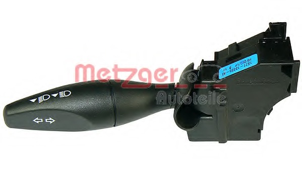 Bloc lumini de control / Comutator coloana directie 0916149 METZGER - Intrerupatoare / relee / control Bloc lumini de control / Comutator coloana directie 0916149 METZGER - Intrerupatoare / relee / control