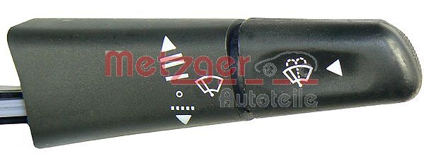 Comutator, far / Bloc lumini de control 0916162 METZGER - Comutator / releu Comutator, far / Bloc lumini de control 0916162 METZGER - Comutator / releu