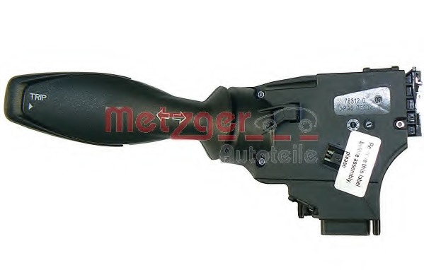 Bloc lumini de control / Comutator coloana directie 0916177 METZGER - Intrerupatoare / relee / control Bloc lumini de control / Comutator coloana directie 0916177 METZGER - Intrerupatoare / relee / control