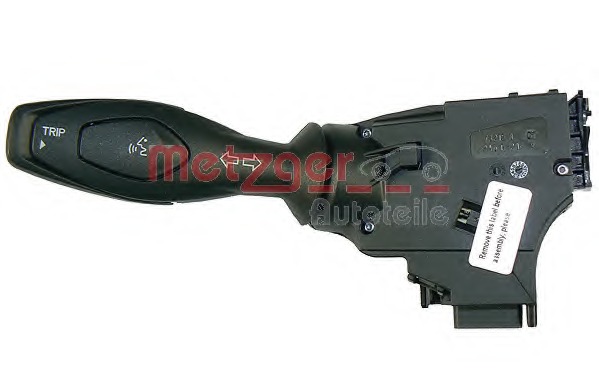 Bloc lumini de control / Comutator coloana directie 0916178 METZGER - Intrerupatoare / relee / control Bloc lumini de control / Comutator coloana directie 0916178 METZGER - Intrerupatoare / relee / control