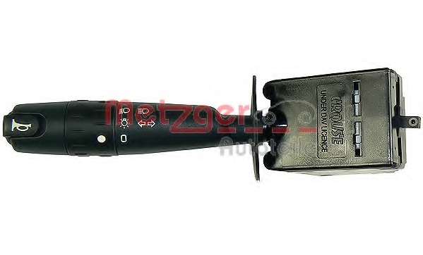 Comutator, far / Bloc lumini de control 0916185 METZGER - Intrerupatoare / relee / control Comutator, far / Bloc lumini de control 0916185 METZGER - Intrerupatoare / relee / control