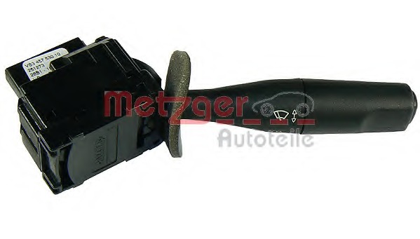 comutator stergator / Comutator coloana directie 0916188 METZGER - Comutator / releu comutator stergator / Comutator coloana directie 0916188 METZGER - Comutator / releu