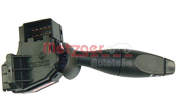 comutator stergator / Comutator coloana directie 0916192 METZGER - Intrerupatoare / relee / control comutator stergator / Comutator coloana directie 0916192 METZGER - Intrerupatoare / relee / control