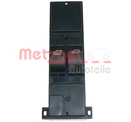 comutator,macara geam 0916208 METZGER - Motor / releu comutator,macara geam 0916208 METZGER - Motor / releu