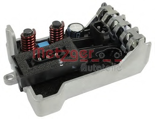 unitate de control,incalzire/ventilatie 0917018 METZGER - Unitati de control