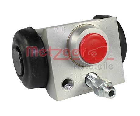 Cilindru receptor frana 101-1017 METZGER - Cilindru receptor frana Cilindru receptor frana 101-1017 METZGER - Cilindru receptor frana