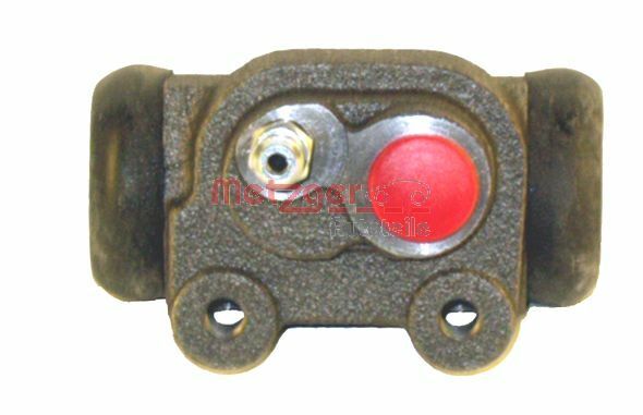 Cilindru receptor frana 101-437 METZGER - Frana tambur Cilindru receptor frana 101-437 METZGER - Frana tambur
