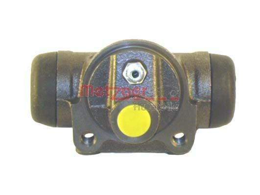 Cilindru receptor frana 101-642 METZGER - Cilindru receptor frana Cilindru receptor frana 101-642 METZGER - Cilindru receptor frana