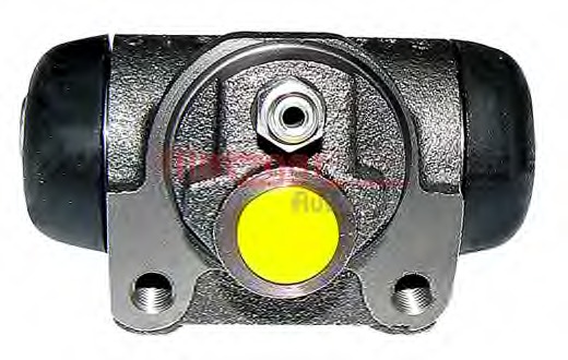 Cilindru receptor frana 101-645 METZGER - Cilindru receptor frana Cilindru receptor frana 101-645 METZGER - Cilindru receptor frana