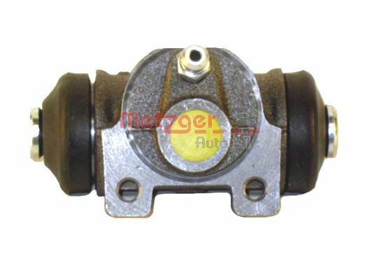 Cilindru receptor frana 101-648 METZGER - Frana tambur Cilindru receptor frana 101-648 METZGER - Frana tambur