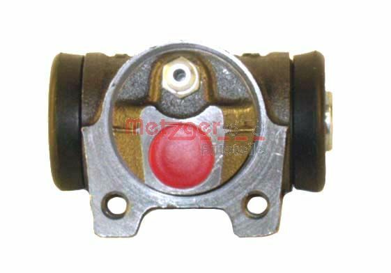 Cilindru receptor frana 101-650 METZGER - Frana tambur Cilindru receptor frana 101-650 METZGER - Frana tambur