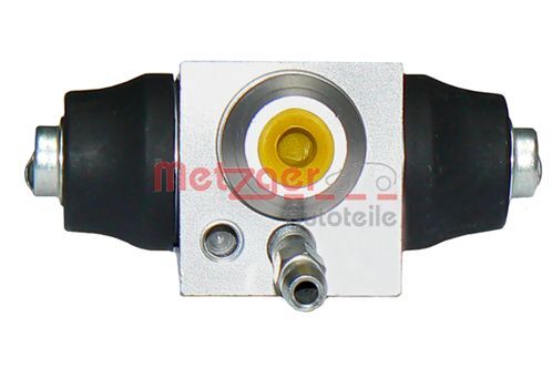 Cilindru receptor frana 101-679 METZGER - Cilindru receptor frana Cilindru receptor frana 101-679 METZGER - Cilindru receptor frana