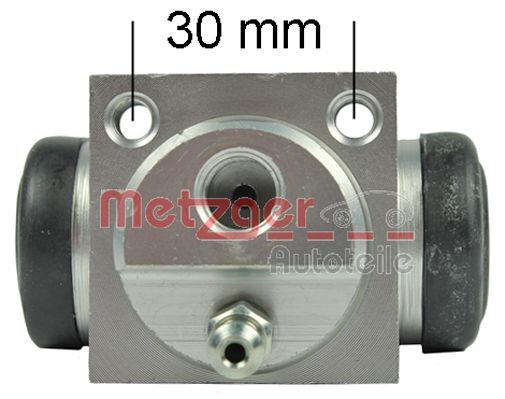 Cilindru receptor frana 101-759 METZGER - Cilindru receptor frana Cilindru receptor frana 101-759 METZGER - Cilindru receptor frana