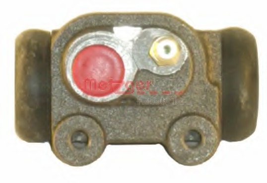Cilindru receptor frana 101-810 METZGER - Cilindru receptor frana Cilindru receptor frana 101-810 METZGER - Cilindru receptor frana