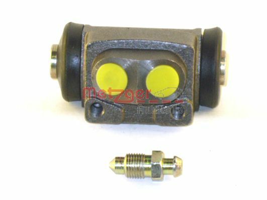 Cilindru receptor frana 101-831 METZGER - Cilindru receptor frana