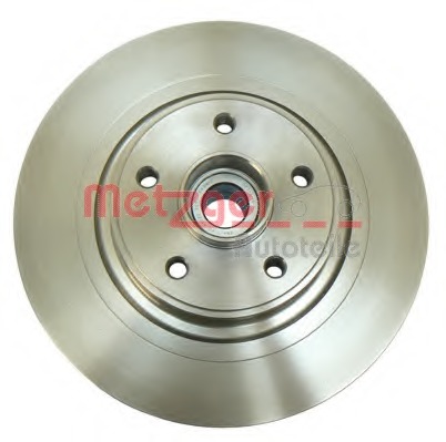 Disc frana 14937 Y METZGER - Rulment roata / butuc roata Disc frana 14937 Y METZGER - Rulment roata / butuc roata
