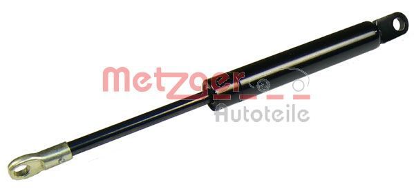 Amortizor capota 2110333 METZGER - Elemente/piese montaj Amortizor capota 2110333 METZGER - Elemente/piese montaj