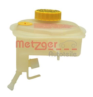 Vas de expansiune, lichid frana 2140030 METZGER - Control al dinamicii de rulare Vas de expansiune, lichid frana 2140030 METZGER - Control al dinamicii de rulare