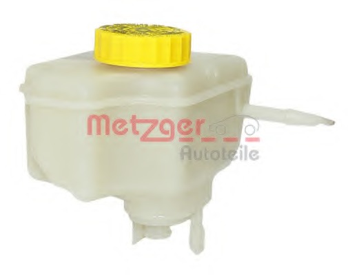 Vas de expansiune, lichid frana 2140031 METZGER - Control al dinamicii de rulare Vas de expansiune, lichid frana 2140031 METZGER - Control al dinamicii de rulare