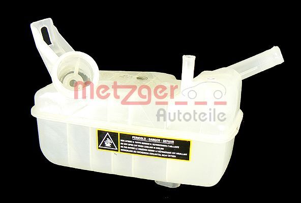 Vas de expansiune, racire 2140064 METZGER - Vas de expansiune lichid racire Vas de expansiune, racire 2140064 METZGER - Vas de expansiune lichid racire