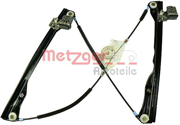 Mecanism actionare geam 2160015 METZGER - Geamuri actionate electric Mecanism actionare geam 2160015 METZGER - Geamuri actionate electric