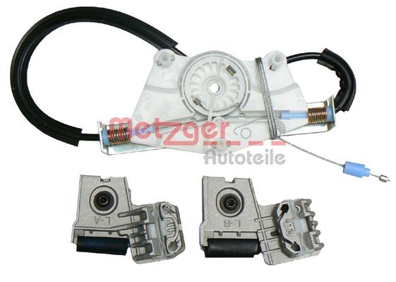 Mecanism actionare geam 2160033 METZGER - Geamuri actionate electric Mecanism actionare geam 2160033 METZGER - Geamuri actionate electric