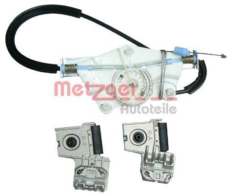 Mecanism actionare geam 2160034 METZGER - Geamuri actionate electric Mecanism actionare geam 2160034 METZGER - Geamuri actionate electric