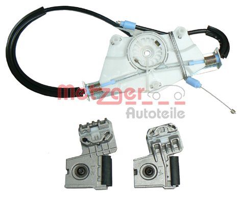 Mecanism actionare geam 2160035 METZGER - Geamuri actionate electric Mecanism actionare geam 2160035 METZGER - Geamuri actionate electric