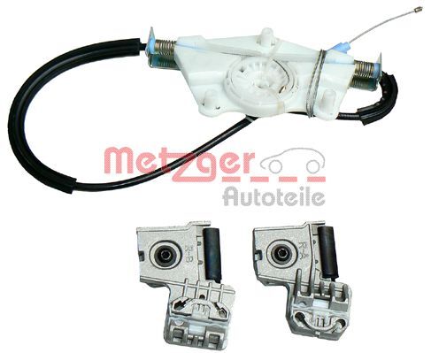 Mecanism actionare geam 2160036 METZGER - Geamuri actionate electric Mecanism actionare geam 2160036 METZGER - Geamuri actionate electric