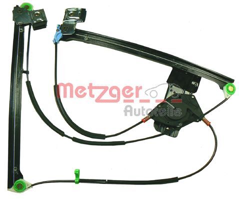 Mecanism actionare geam 2160048 METZGER - Geamuri actionate electric Mecanism actionare geam 2160048 METZGER - Geamuri actionate electric