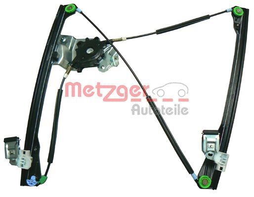 Mecanism actionare geam 2160050 METZGER - Geamuri actionate electric Mecanism actionare geam 2160050 METZGER - Geamuri actionate electric