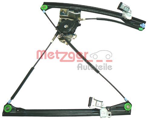Mecanism actionare geam 2160051 METZGER - Geamuri actionate electric Mecanism actionare geam 2160051 METZGER - Geamuri actionate electric