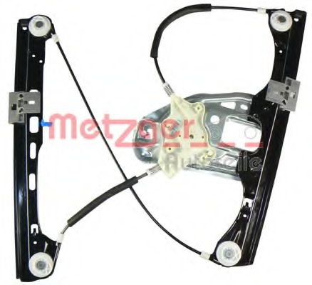 Mecanism actionare geam 2160109 METZGER - Geamuri actionate electric