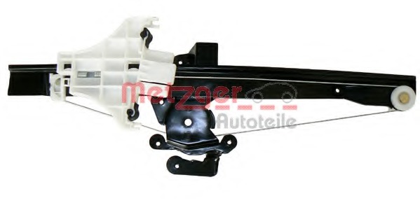 Mecanism actionare geam 2160133 METZGER - Geamuri actionate electric