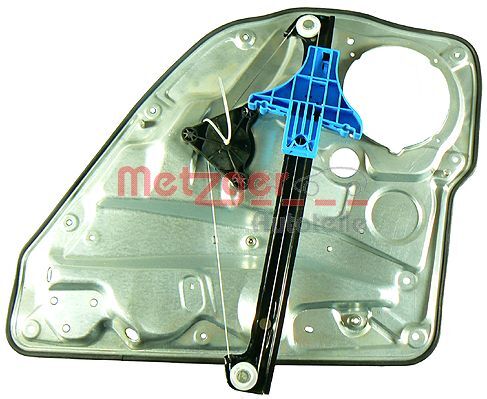 Mecanism actionare geam 2160149 METZGER - Geamuri actionate electric Mecanism actionare geam 2160149 METZGER - Geamuri actionate electric