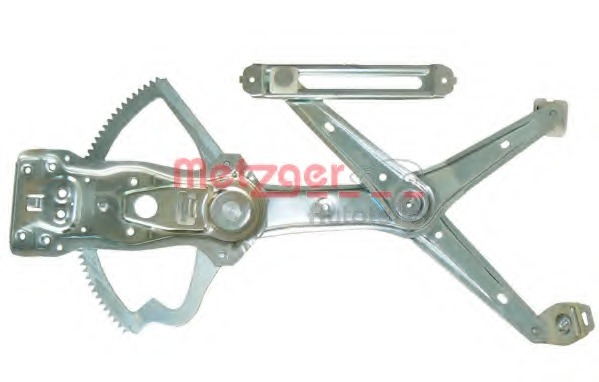 Mecanism actionare geam 2160168 METZGER - Geamuri actionate electric Mecanism actionare geam 2160168 METZGER - Geamuri actionate electric