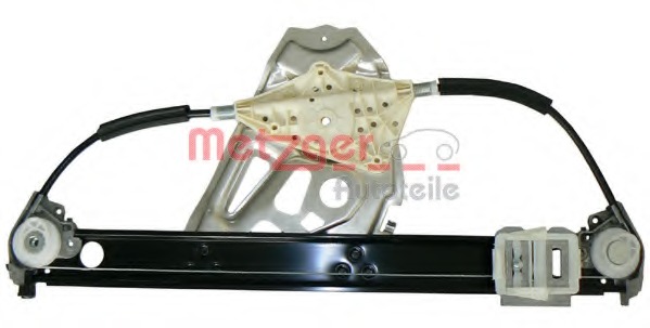 Mecanism actionare geam 2160170 METZGER - Geamuri actionate electric