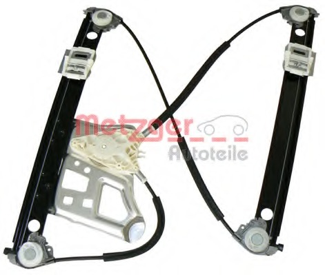 Mecanism actionare geam 2160171 METZGER - Geamuri actionate electric