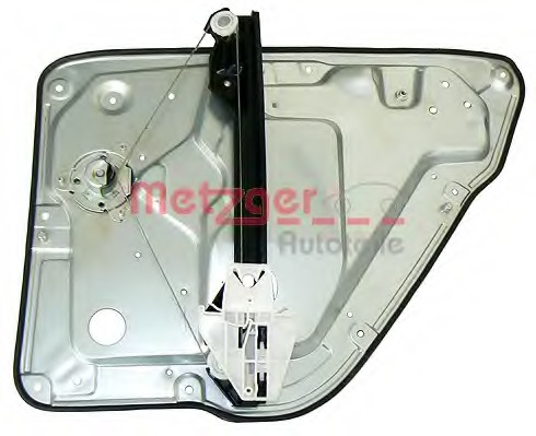 Mecanism actionare geam 2160183 METZGER - Geamuri actionate electric