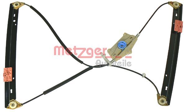 Mecanism actionare geam 2160185 METZGER - Geamuri actionate electric Mecanism actionare geam 2160185 METZGER - Geamuri actionate electric