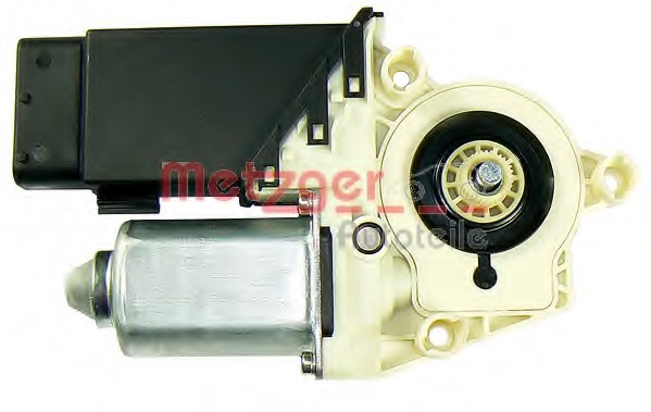 Electromotor, macara geam 2160217 METZGER - Motor / releu Electromotor, macara geam 2160217 METZGER - Motor / releu