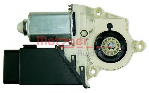 Electromotor, macara geam 2160218 METZGER - Motor / releu Electromotor, macara geam 2160218 METZGER - Motor / releu