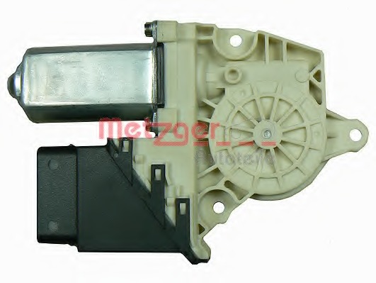 Electromotor, macara geam 2160219 METZGER - Motor / releu Electromotor, macara geam 2160219 METZGER - Motor / releu