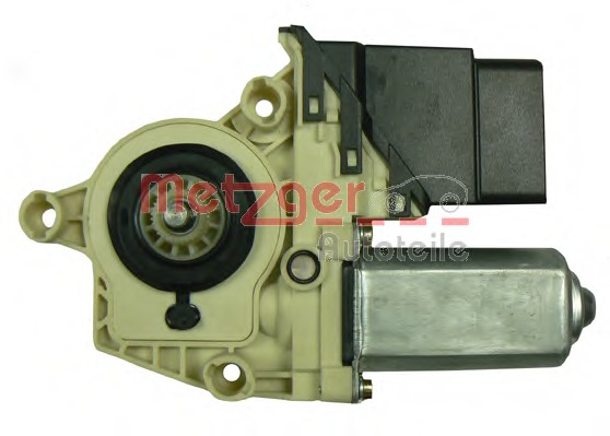 Electromotor, macara geam 2160220 METZGER - Motor / releu Electromotor, macara geam 2160220 METZGER - Motor / releu