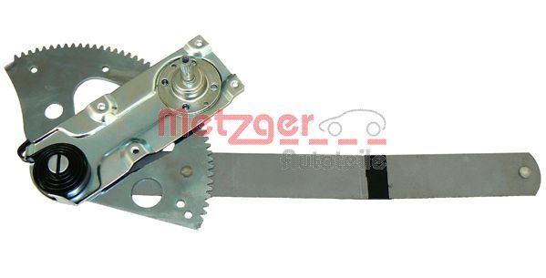 Mecanism actionare geam 2160238 METZGER - Geamuri actionate electric
